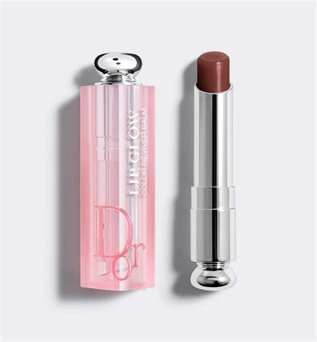 dior lip balm 020